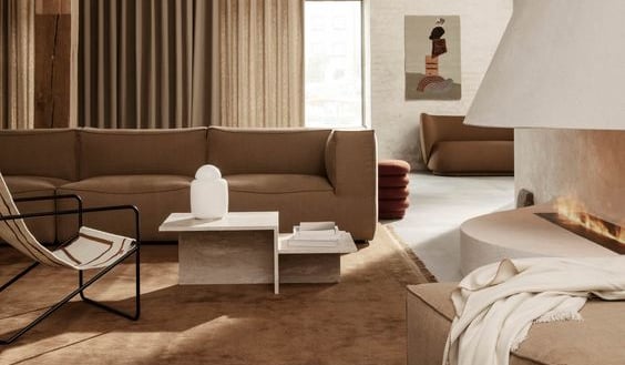 5 conseils de décoratrice pour se sentier bien chez soi