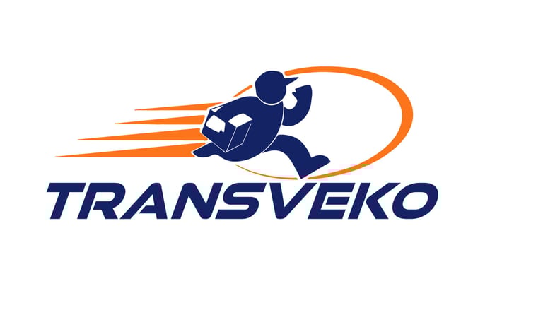 Krovinių pervežimas Transveko
