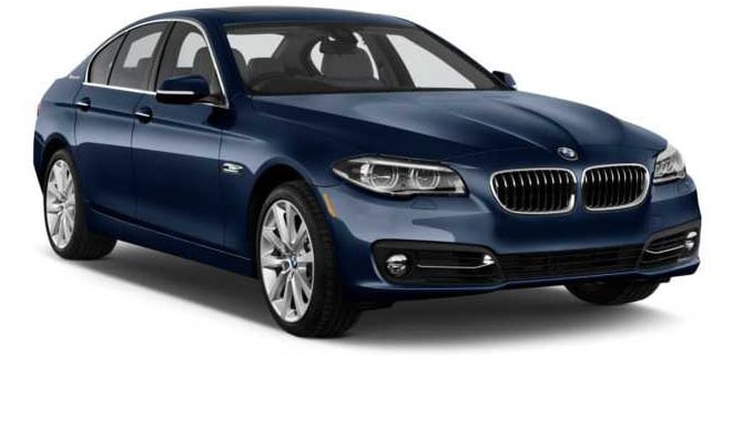 سيارات سيدان إيجار فى النمسا مع سائق 