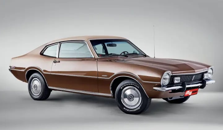 Ford Maverick