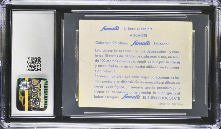 Rare childrens vintage basketball cards