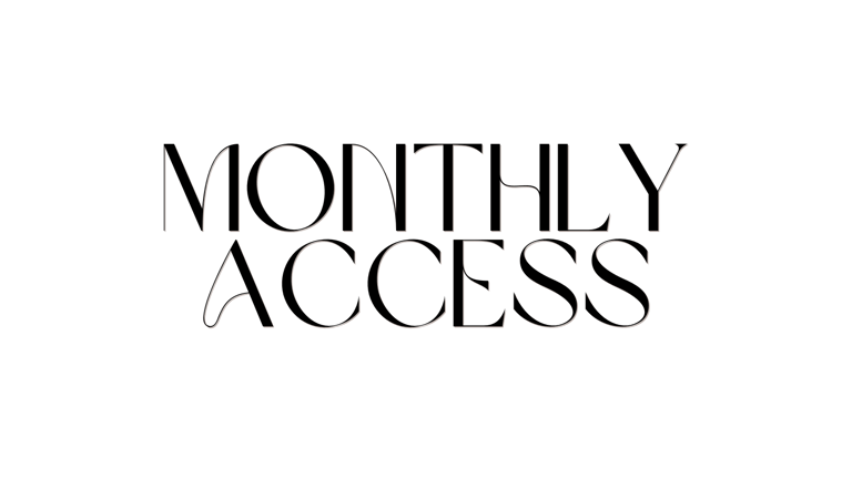 nonprofit visibility monthly access