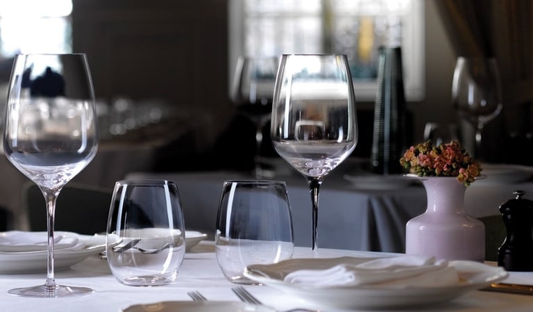 Paşabahçe HoReCa Otel Serisi Ürünleri Yolsallar Yalova