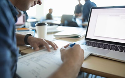 STANDARDS AND CERTIFICATIONS