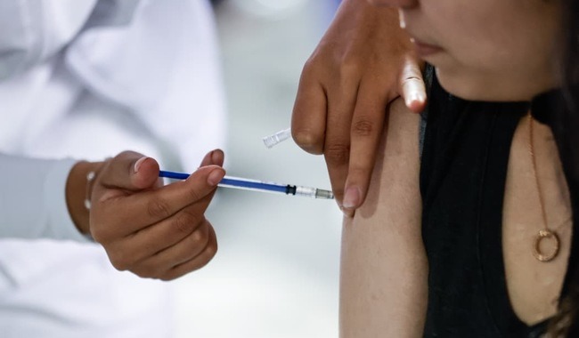 Bolsa de Trabajo Técnico en Salud Pública y Epidemiología ISSSTE