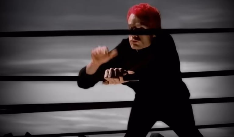 RHCP: Otherside guitar tab with chords