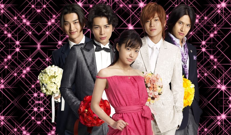 J-Drama - DoramaLand