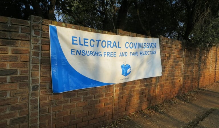 election integrity