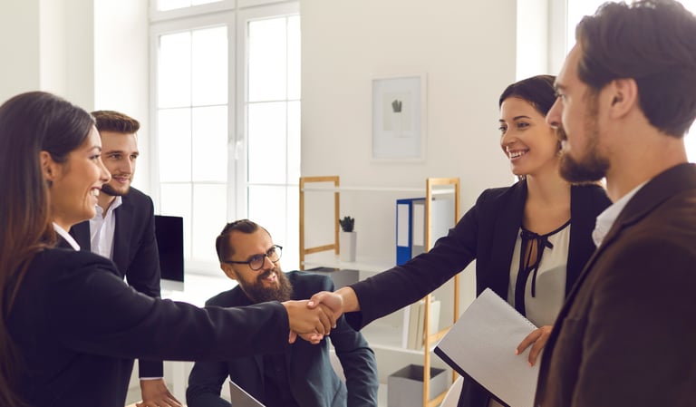 Negotiation Skills Course