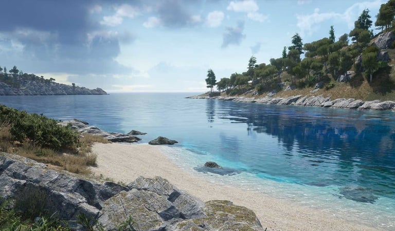 SCUM, escouade française