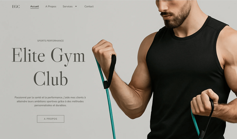 site gratuit