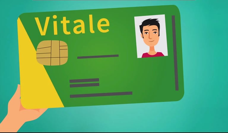 remboursement sécurité sociale prothèse oculaire oculariste nice france avfrance awada