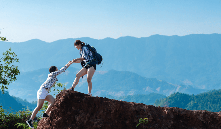 beneficio del coaching