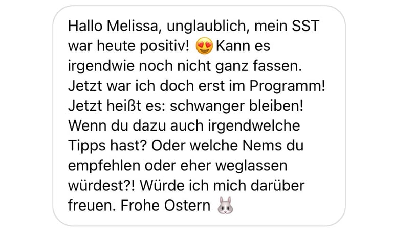 Kunden Feedback