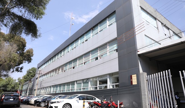 Hospital General Tacuba