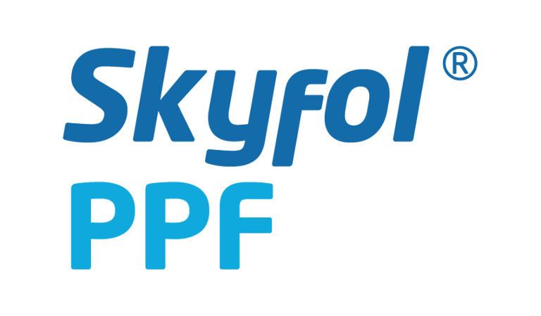 logo Skyfol PPF