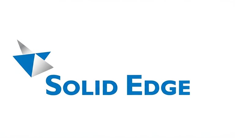 Image depicting Solid Edge Automation training using Solid Edge API and VB.Net/ C#.Net