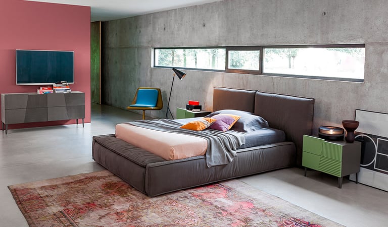 Passas Design - Έπιπλα Υπνοδωματίου, Κρεβάτια, Θεσσαλονίκη (04)