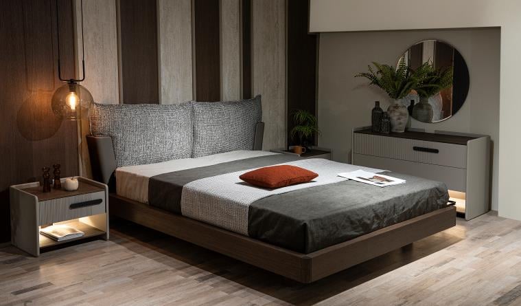 Passas Design - Έπιπλα Υπνοδωματίου, Κρεβάτια, Θεσσαλονίκη (05)