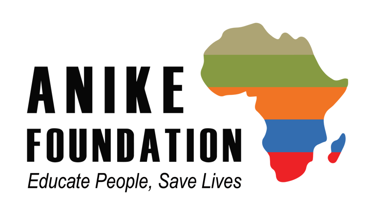 Anike Foundation