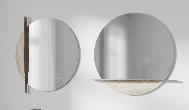 Passas Design - Έπιπλα Σαλονιού, Καθρέφτες, Θεσσαλονίκη (02)