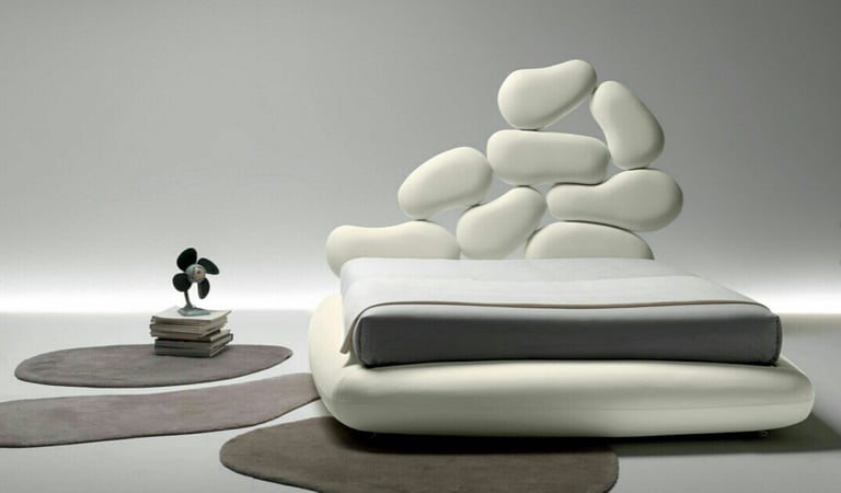 Passas Design - Έπιπλα Υπνοδωματίου, Κρεβάτια, Θεσσαλονίκη (01)