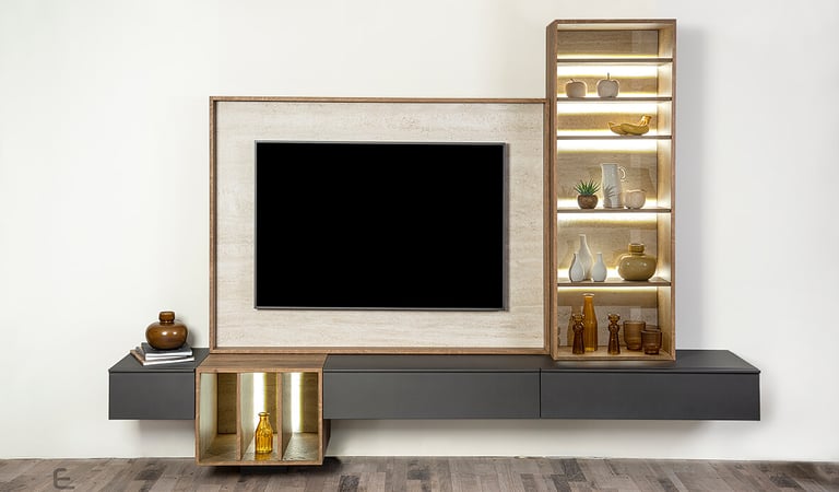 Passas Design - Έπιπλα Σαλονιού, Σύνθετα Τηλεοράσεως, Θεσσαλονίκη (07)