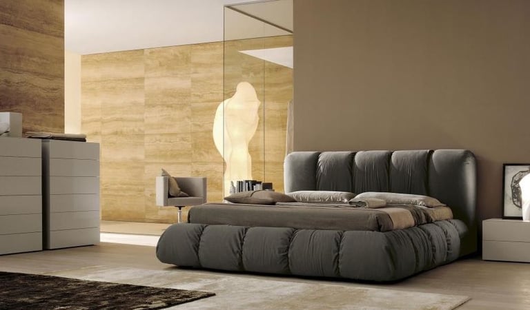 Passas Design - Έπιπλα Υπνοδωματίου, Κρεβάτια, Θεσσαλονίκη (02)