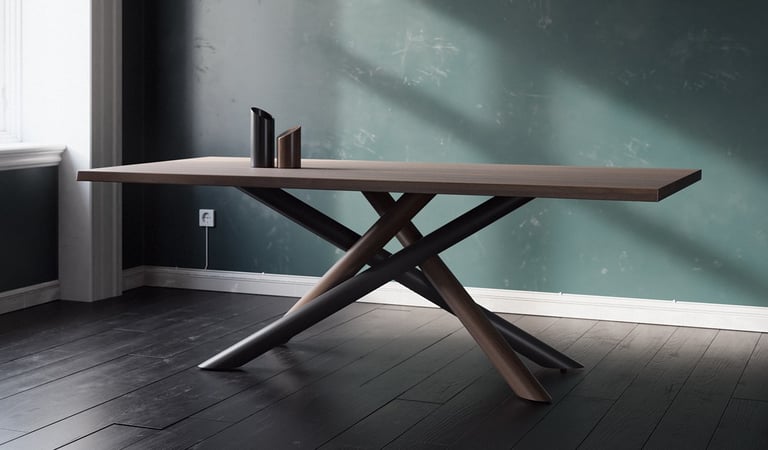 Passas Design - Έπιπλα Σαλονιού, Τραπεζαρίες, Θεσσαλονίκη (02)