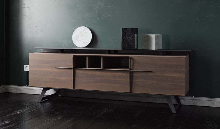 Passas Design - Έπιπλα Σαλονιού, Μπουφέδες, Θεσσαλονίκη (02)