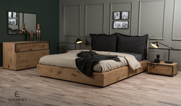 Passas Design - Έπιπλα Υπνοδωματίου, Κρεβάτια, Θεσσαλονίκη (07)