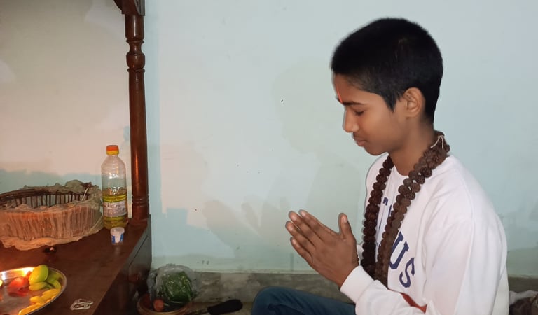 Shakti ftn