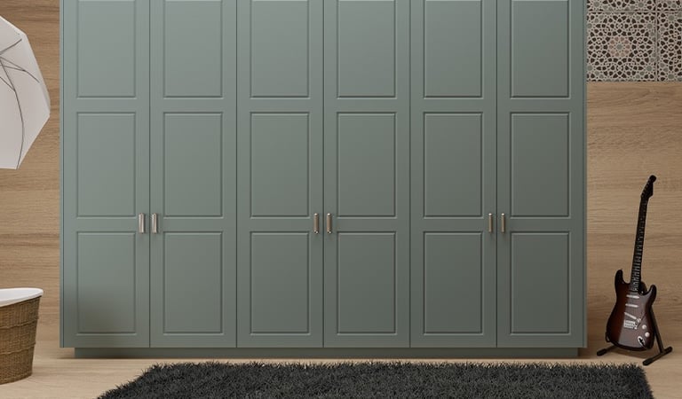 Passas Design - Έπιπλα Υπνοδωματίου, Ντουλάπες, Θεσσαλονίκη (07)