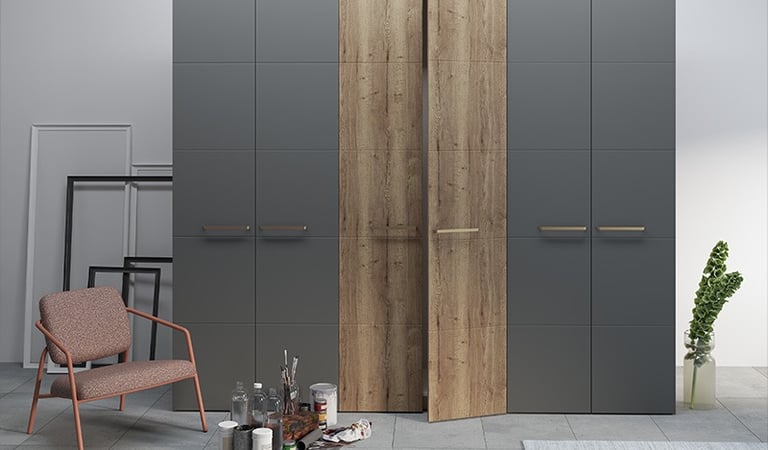 Passas Design - Έπιπλα Υπνοδωματίου, Ντουλάπες, Θεσσαλονίκη (04)