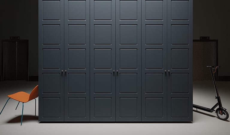 Passas Design - Έπιπλα Υπνοδωματίου, Ντουλάπες, Θεσσαλονίκη (08)