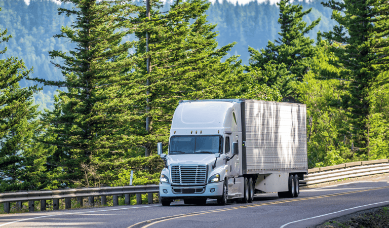 Trucking Auto Liability Insurance