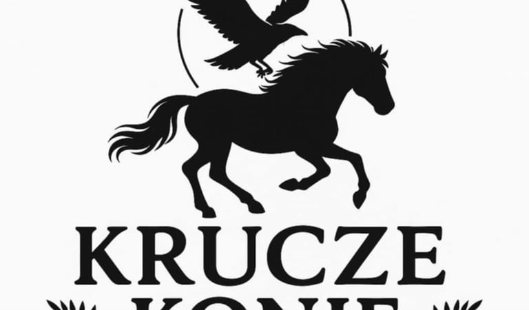 sklep jeździecki Krucze Konie