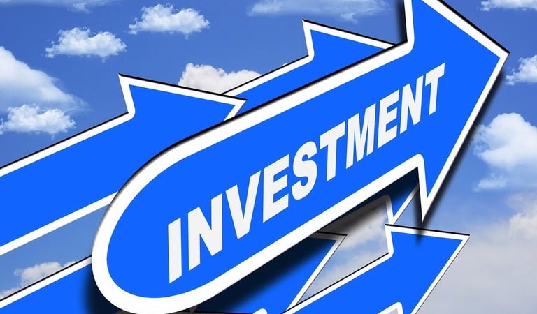 Investment Facilitation (Russia & Arab Markets) -Awadallah