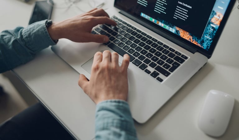 Web Applications, Devops, Software Development, Software