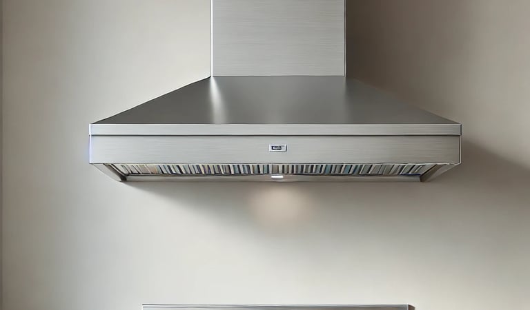 range hood