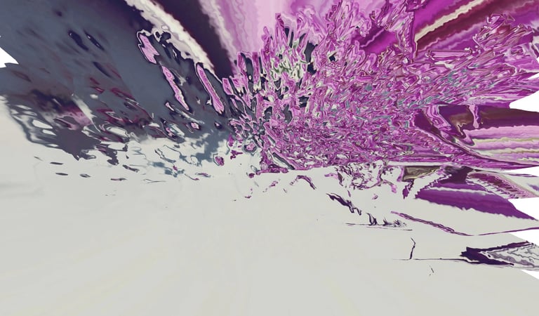 digital art, visual art, digital paintings, Joanna Wlaszyn