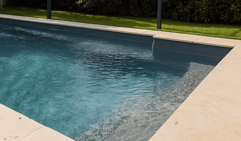 Ceramic de Luxe modèle Spica / Pool concept piscines 79