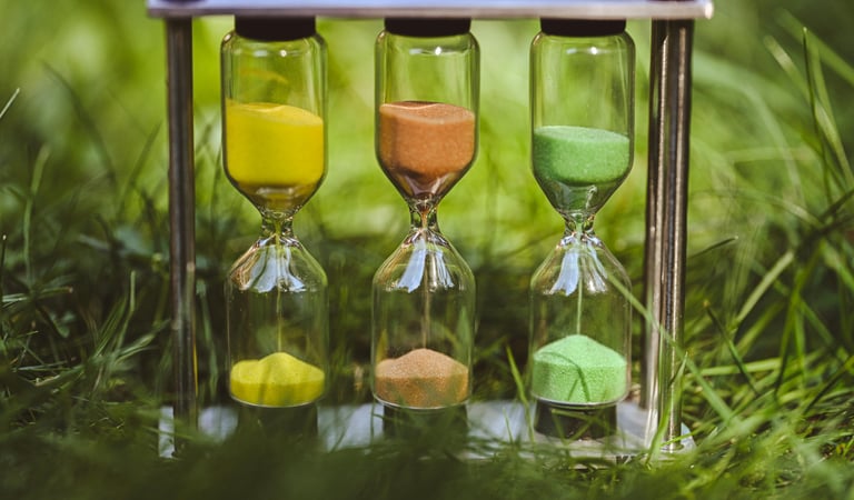 Onderzoeken of het besluit moreel te dragen was en is.