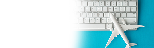 American Airlines, Delta Airlines, Eva Airlines, Air France Airlines, Alaska Airlines, JSX Flights, 