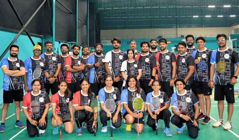 Corporates/Adults Batch