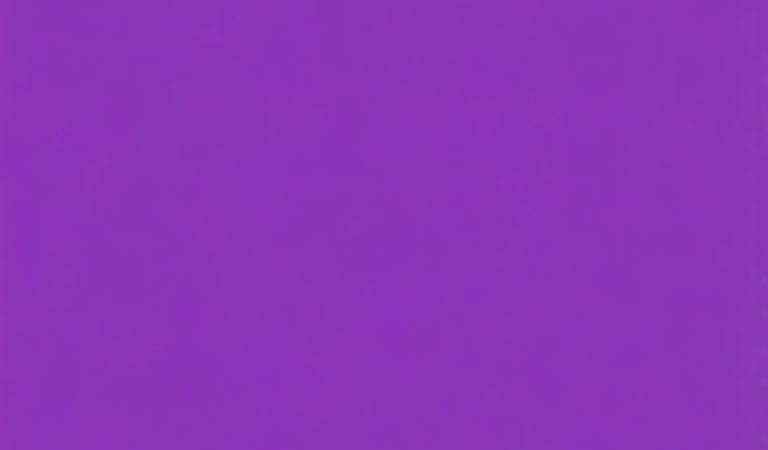 green plant in tilt shift lens