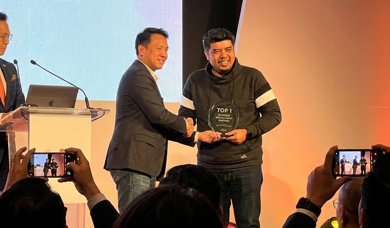 Virtual Assistant Philippines - CommCube