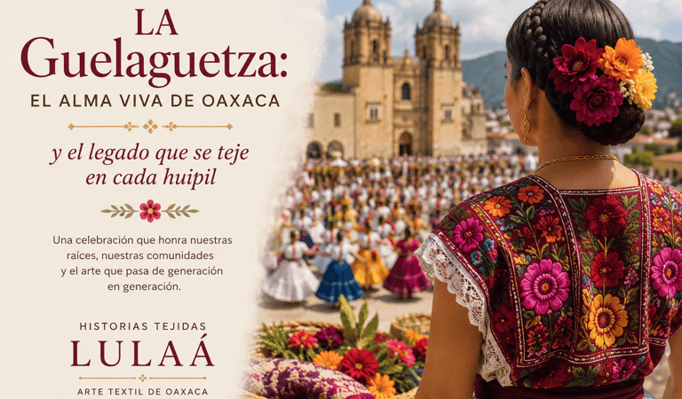La Guelaguetza