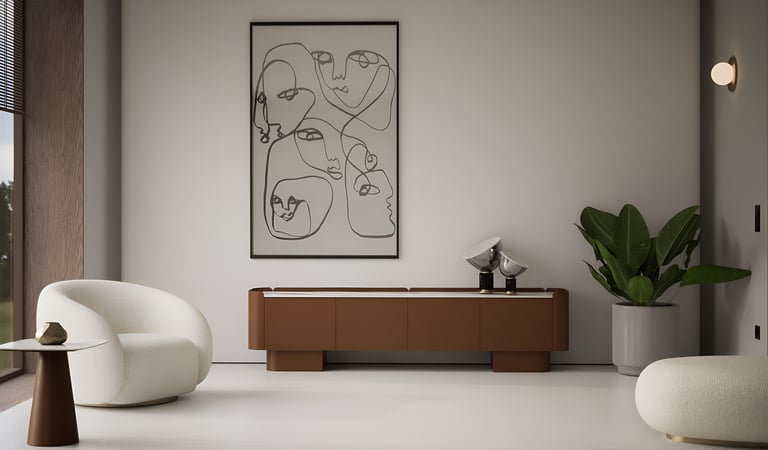 Passas Design - Έπιπλα Σαλονιού, Σύνθετα Τηλεοράσεως, Θεσσαλονίκη (01)