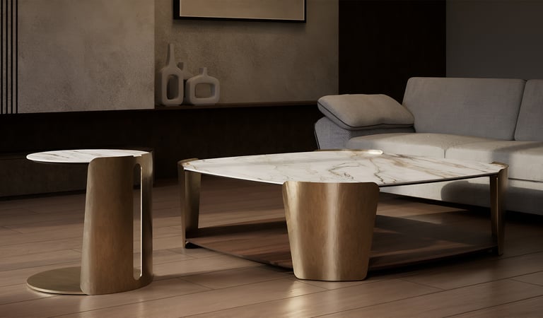 Passas Design - Έπιπλα Σαλονιού, Τραπεζάκια Σαλονιού, Θεσσαλονίκη (01)